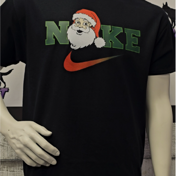 Santa Nike