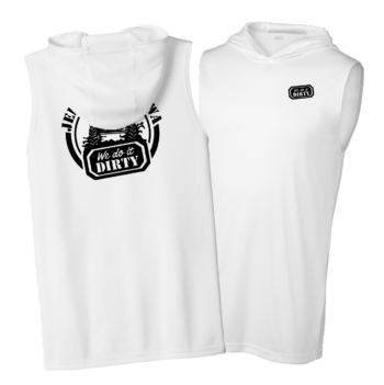 JSWA Sleeveless (lightweight)