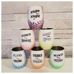 Drinkware
