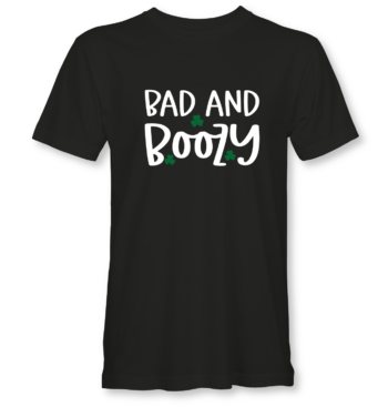 Bad and Boozy - Image 2