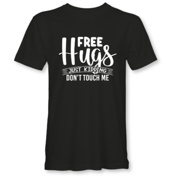 Free Hugs - Image 2