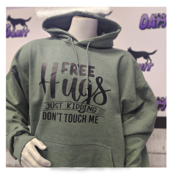 Free Hugs - Image 3