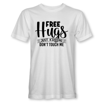 Free Hugs