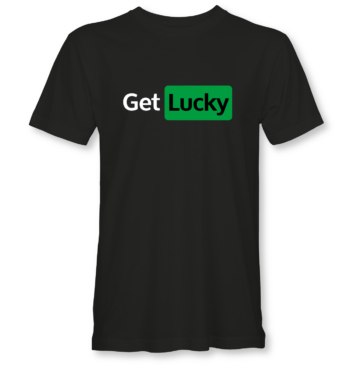 Get Lucky