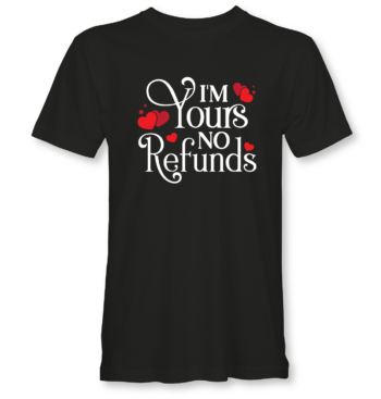 I'm Yours, No Refunds - Image 2