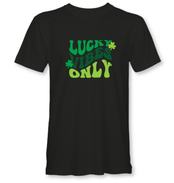 Lucky Vibes Only - Image 2