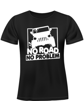 No Road No Problem - Image 2