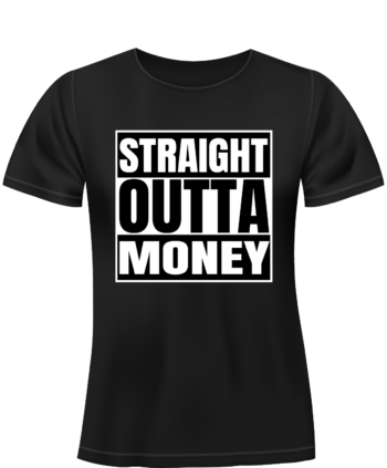 Outta Money - Image 2