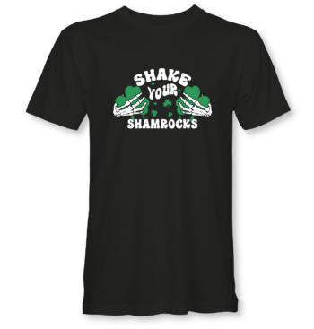 Shake Your Shamrocks - Image 2