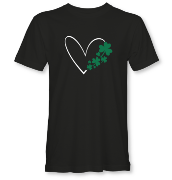 Shamrock Heart - Image 2