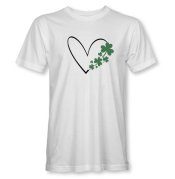 Shamrock Heart