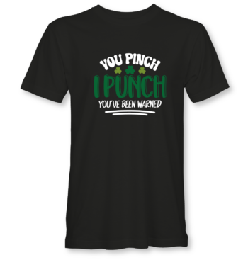 You Pinch, I Punch - Image 2