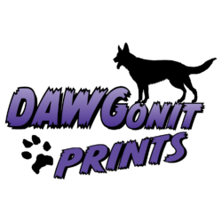 Dawgonit Prints