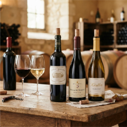 Wine